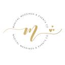 Magical Weddings & Events Co logo